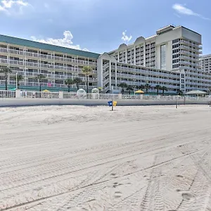  Apartment Dreamy Daytona With Access!