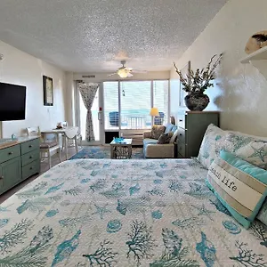  Holiday home Pirates Cove Unit #117